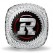2016 Ottawa Redblacks Grey Cup Championship Ring/Pendant(Premium)